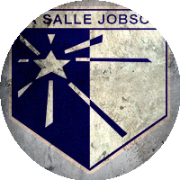 Logo Club del Colegio La Salle Jobson de Santa Fe